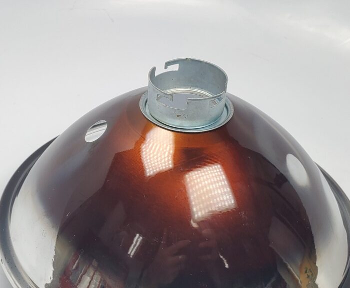 8" Headlight Unit - Image 3