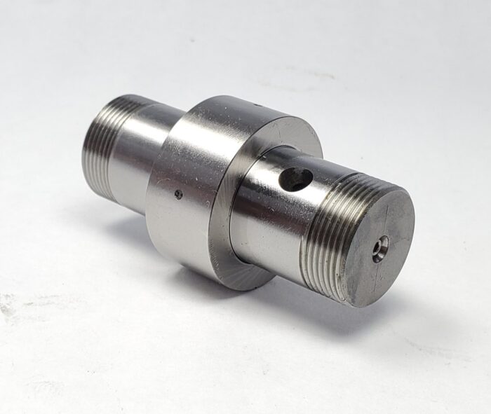 AMC12S - Alpha Bearing - Big End Assembly - G80CS - 1956-66 - Image 5