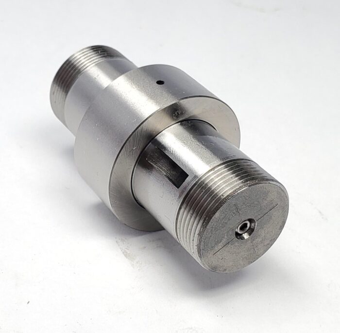 AMC12S - Alpha Bearing - Big End Assembly - G80CS - 1956-66 - Image 4