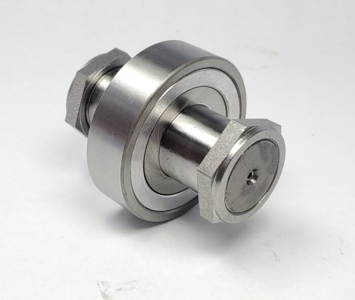 AMC12S - Alpha Bearing - Big End Assembly - G80CS - 1956-66 - Image 3