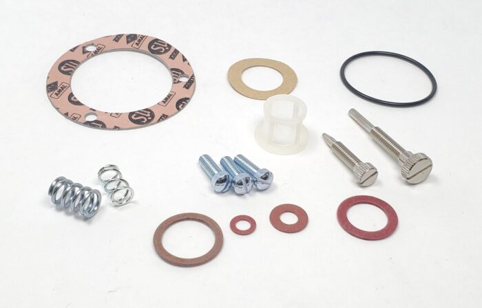 RKC/521 - Monobloc Basic Repair Kit - UK - Amal