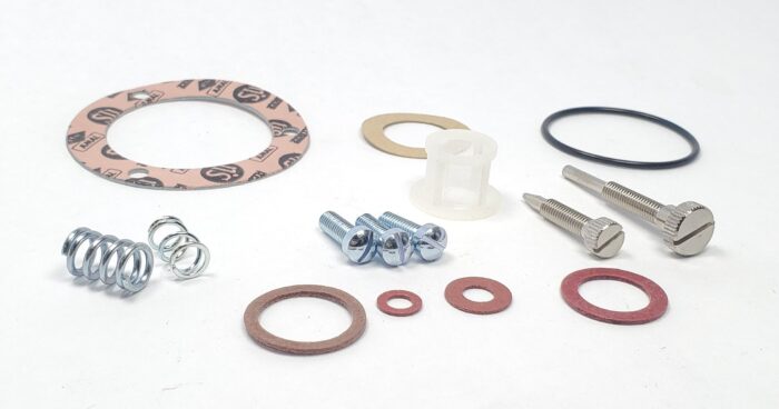 RKC/521 - Monobloc Basic Repair Kit - UK - Amal - Image 2