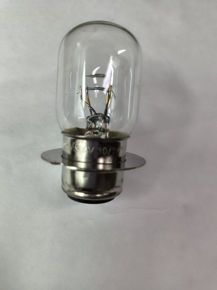 312 Bulb - Lucas / Mazda / Rival - NOS - Image 2