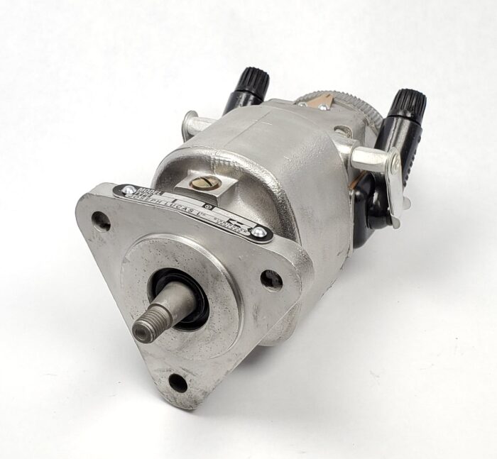 42369B - K2F - Professionally Rebuilt - Lucas - CALL TO ORDER