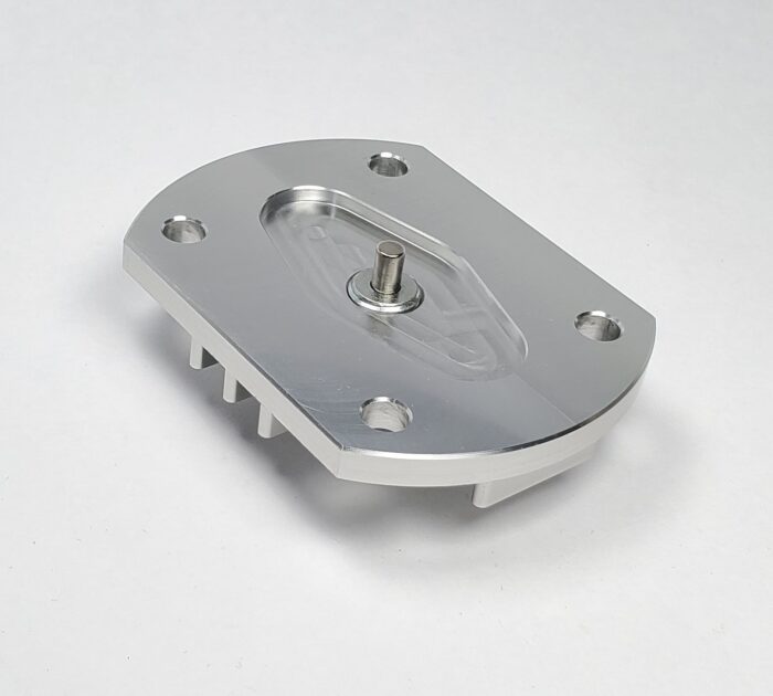 70-0486 - Alloy with Magnetic Plug - Image 2