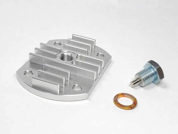 70-0486 - Alloy with Magnetic Plug - Image 3