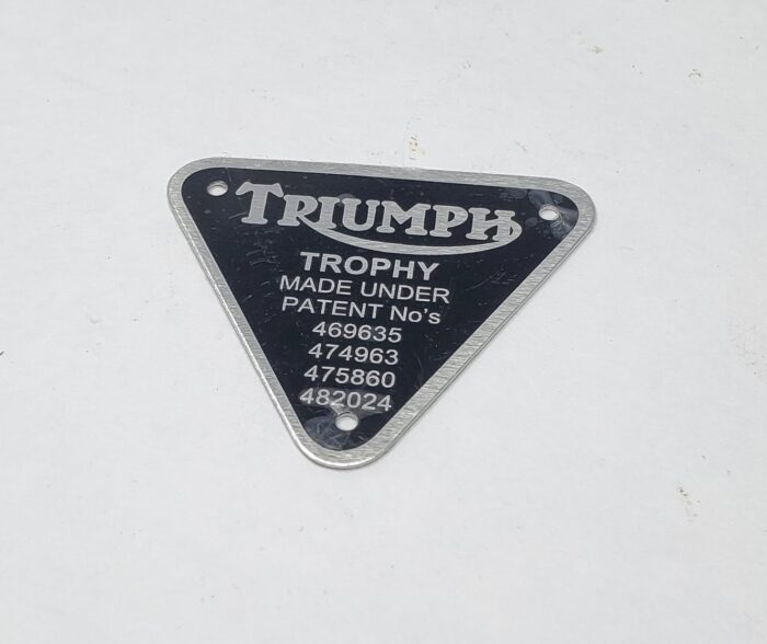 70-2876 - Alloy - Trophy - Taiwan