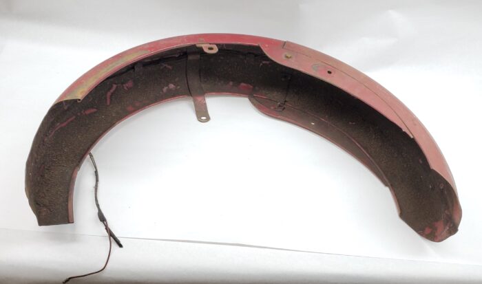 Ariel Rear Fender - Unsure of Year or Model - See Descriptions - Image 2