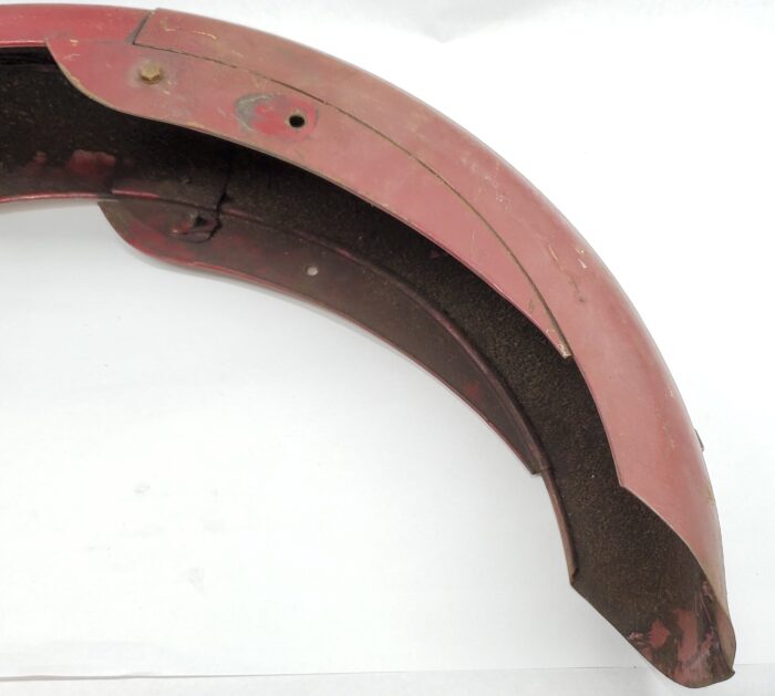 Ariel Rear Fender - Unsure of Year or Model - See Descriptions - Image 5