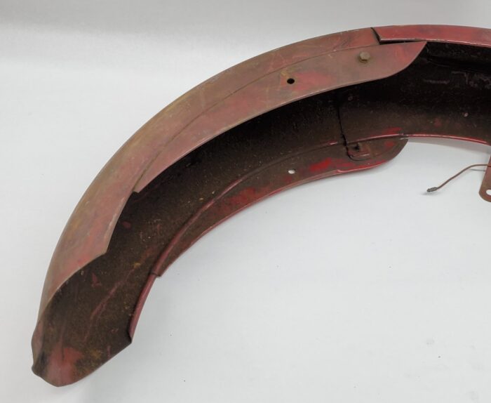 Ariel Rear Fender - Unsure of Year or Model - See Descriptions - Image 4