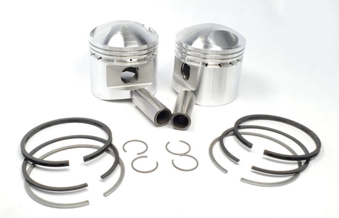 46160 - +.040" - Forged