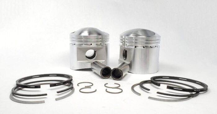 46160 - +.040" - Forged - Image 2