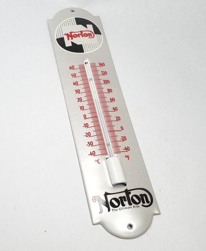 Norton Thermometer