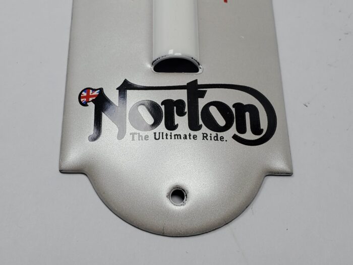 Norton Thermometer - Image 4