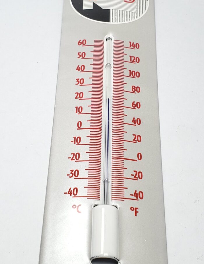 Norton Thermometer - Image 3
