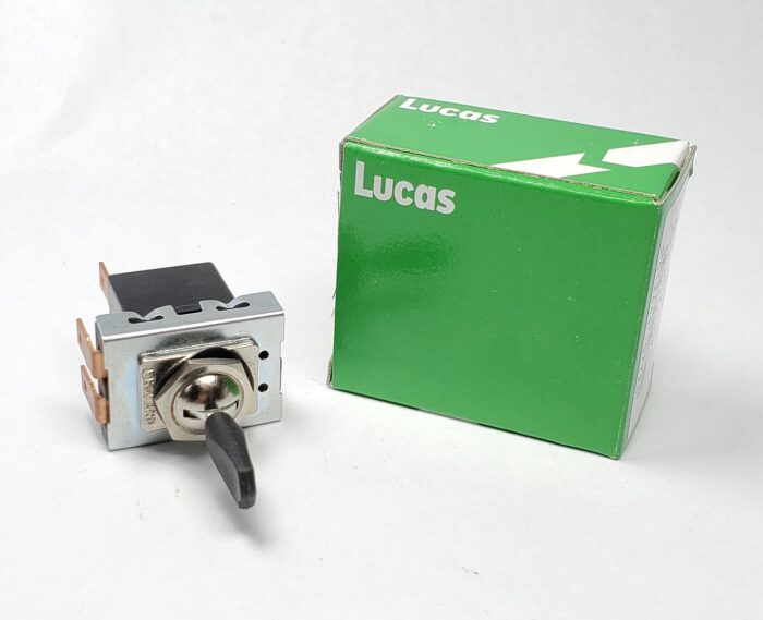 31780 - New Lucas Reproduction
