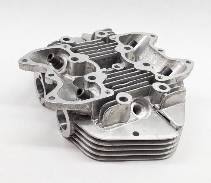70-9345 - 650cc TR6 - UK - Select Option to Make a Complete Head - Image 6