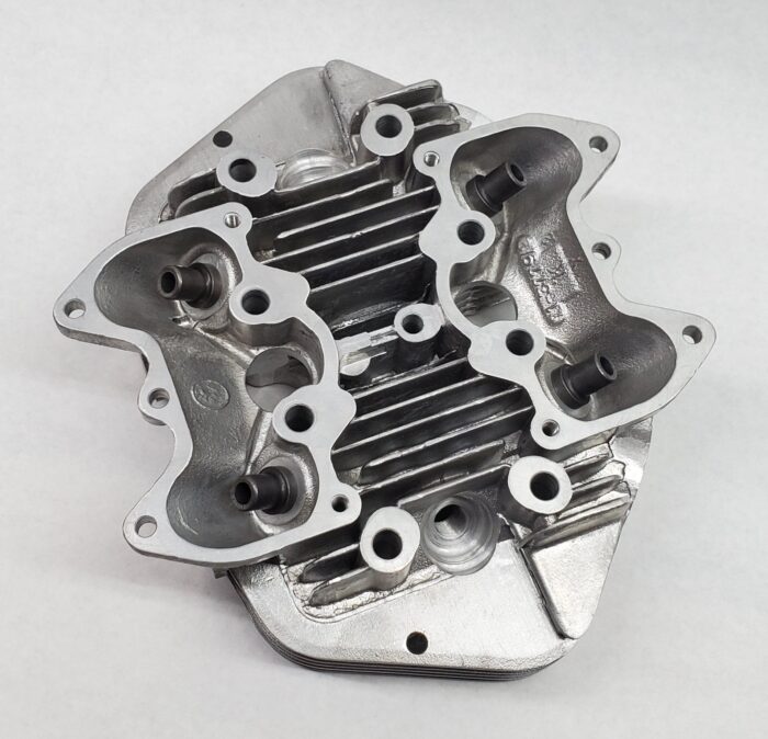 70-9345 - 650cc TR6 - UK - Select Option to Make a Complete Head - Image 5