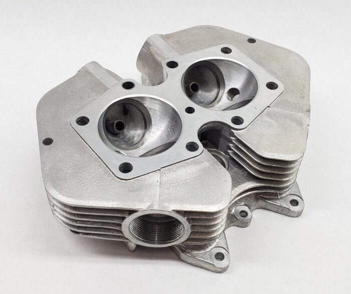 70-9345 - 650cc TR6 - UK - Select Option to Make a Complete Head - Image 3