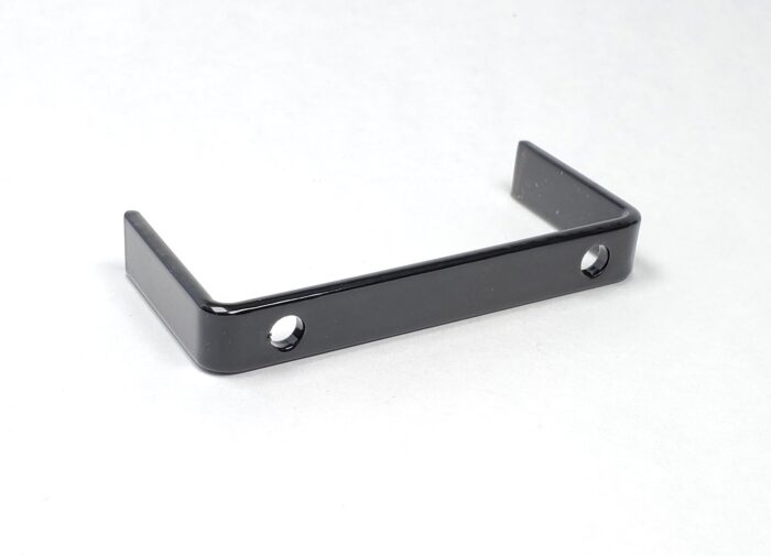 Chronometric Gauge Mounting Bracket