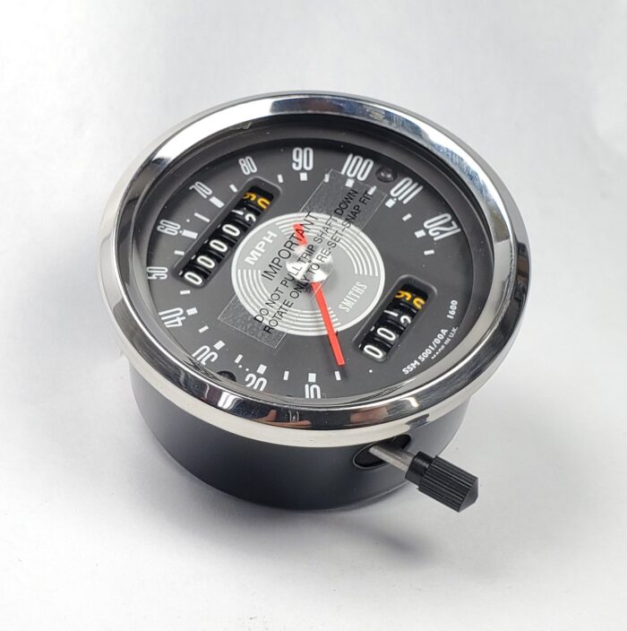 SSM 5001/00 - Smiths - Professionally Rebuilt