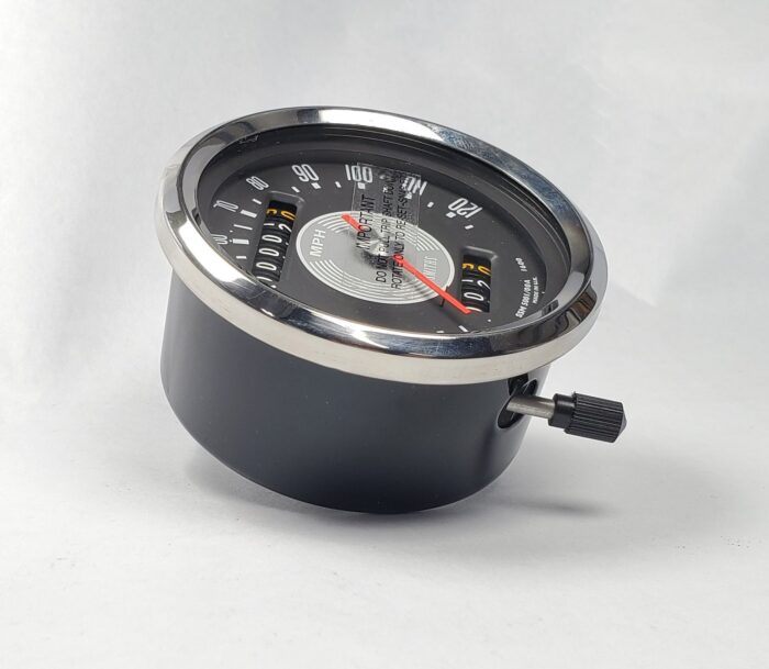 SSM 5001/00 - Smiths - Professionally Rebuilt - Image 3