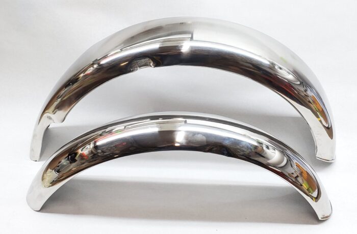 82-8144 - 97-3884 - Stainless Steel - Set