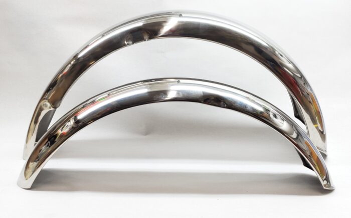 82-8144 - 97-3884 - Stainless Steel - Set - Image 3
