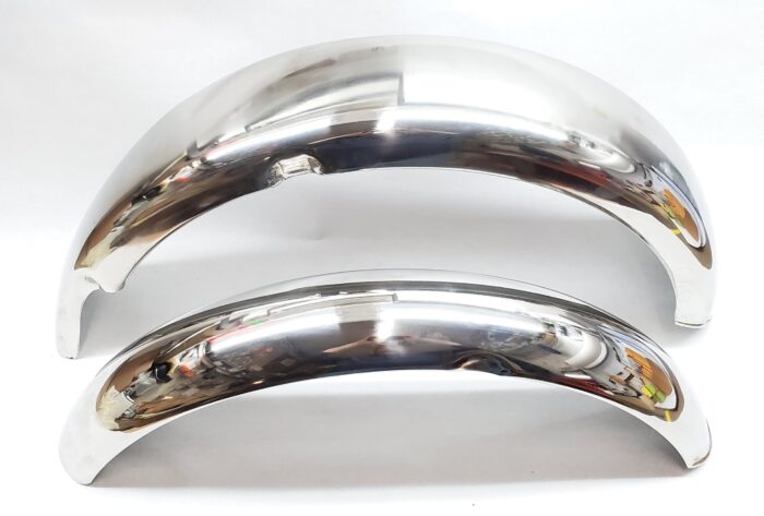 82-8144 - 97-3884 - Stainless Steel - Set - Image 2