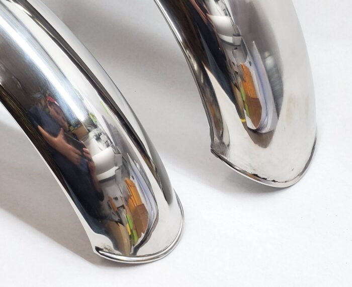 82-8144 - 97-3884 - Stainless Steel - Set - Image 6