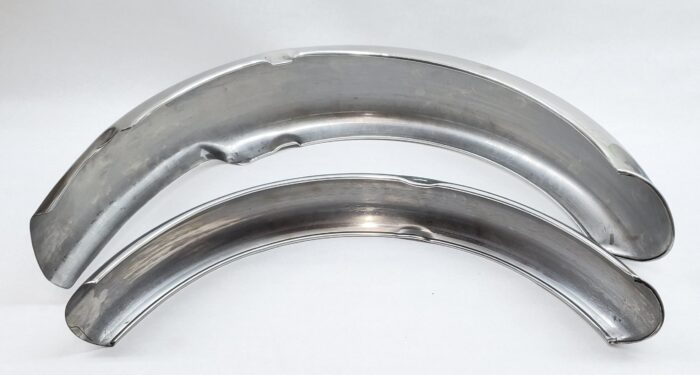 82-8144 - 97-3884 - Stainless Steel - Set - Image 5