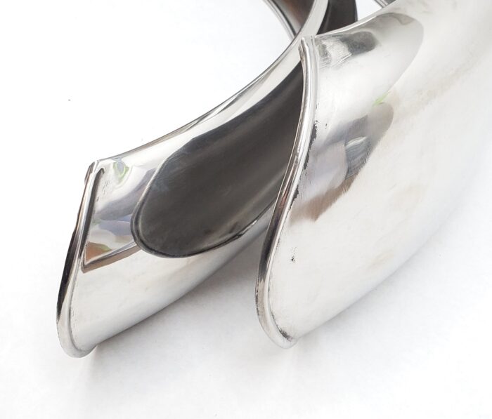 82-8144 - 97-3884 - Stainless Steel - Set - Image 7