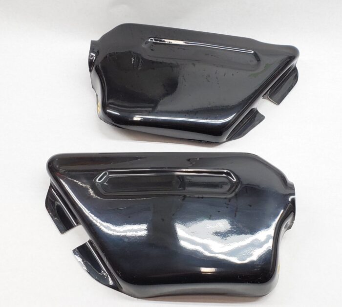 83-7097 / 83-7098 - Fiberglass Set - UK