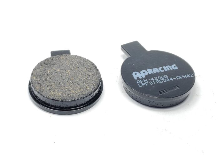 06-6005 - Standard Organic - UK - AP Racing