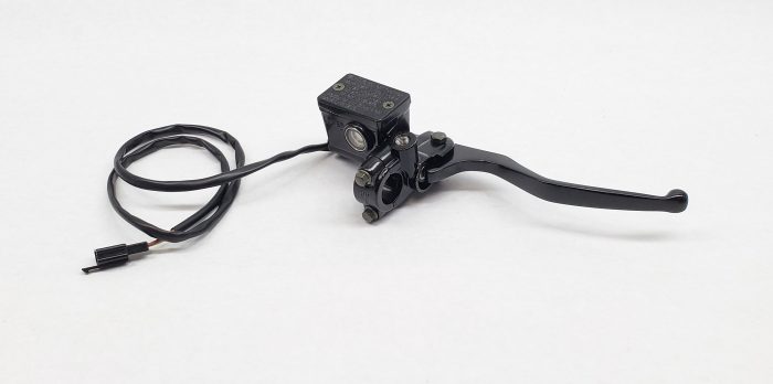 Universal Master Cylinder - Single Disc Brake - Taiwan