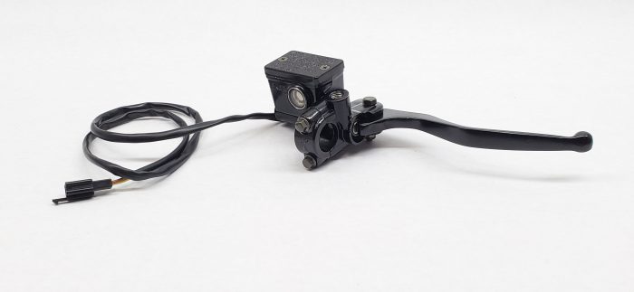 Universal Master Cylinder - Single Disc Brake - Taiwan - Image 2
