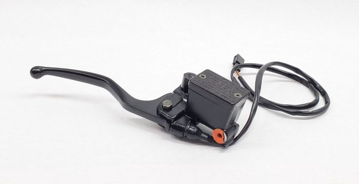 Universal Master Cylinder - Single Disc Brake - Taiwan - Image 4