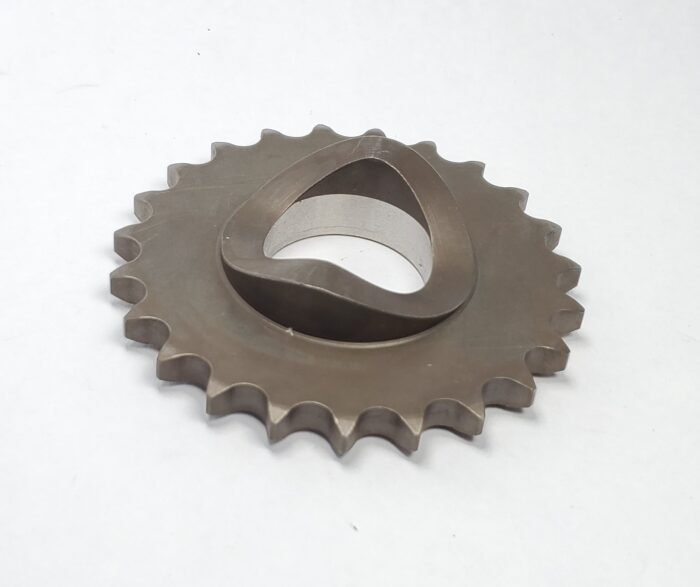 70-2826 - 23 Tooth