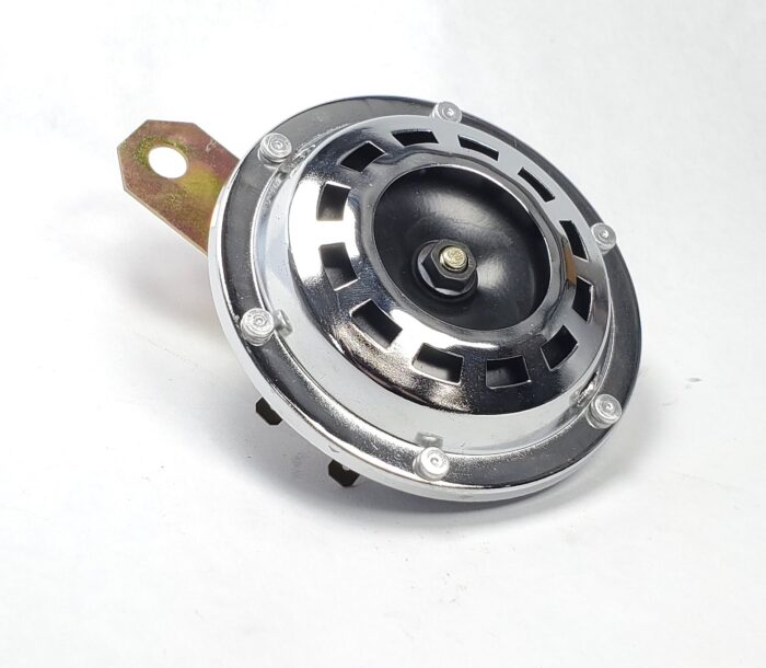 12 Volt Universal Horn - Taiwan - EMGO