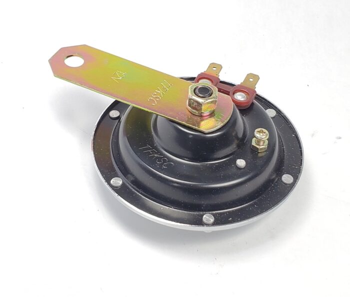 12 Volt Universal Horn - Taiwan - EMGO - Image 2
