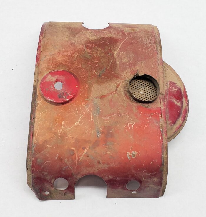 B40 Air Filter with Cover Plate - Image 2
