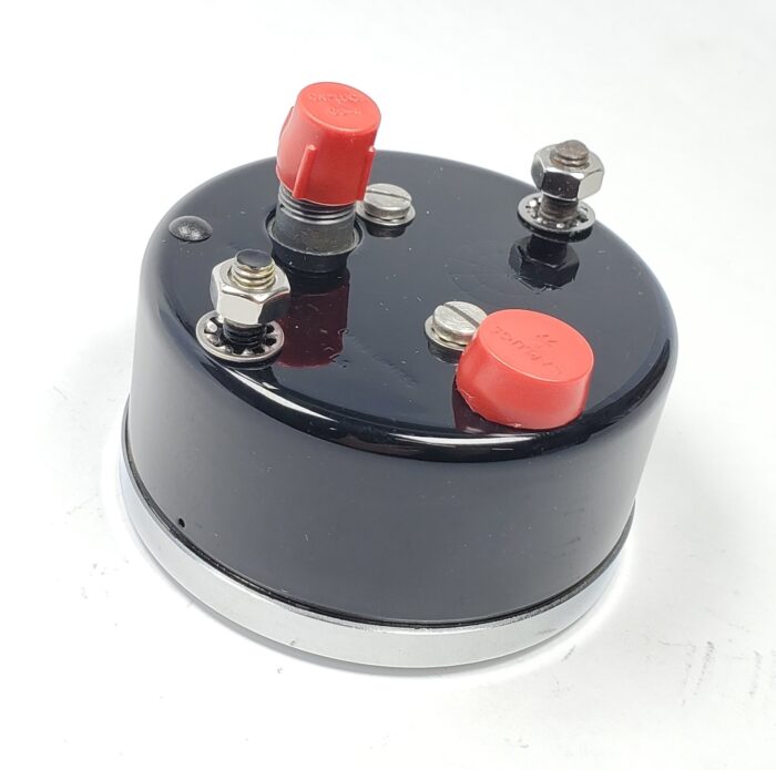 RC83 - Chronometric - Smiths - Professionally Rebuilt in USA - Image 2
