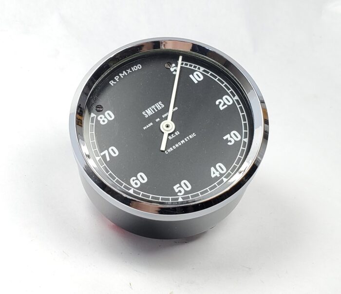 RC83 - Chronometric - Smiths - Professionally Rebuilt in USA