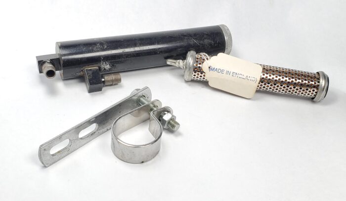 Universal Oil Filter Kit