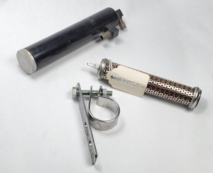 Universal Oil Filter Kit - Image 2