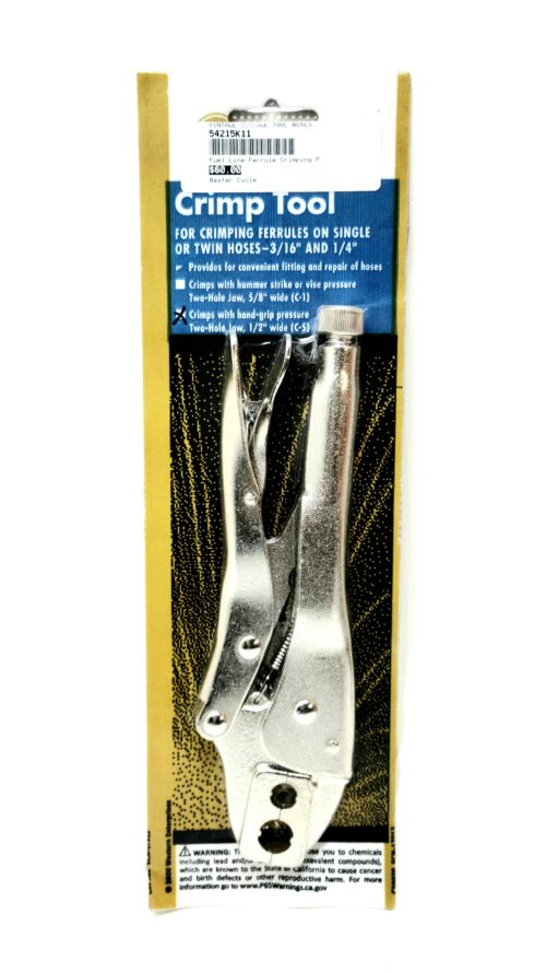 Safety Wire Pliers 7