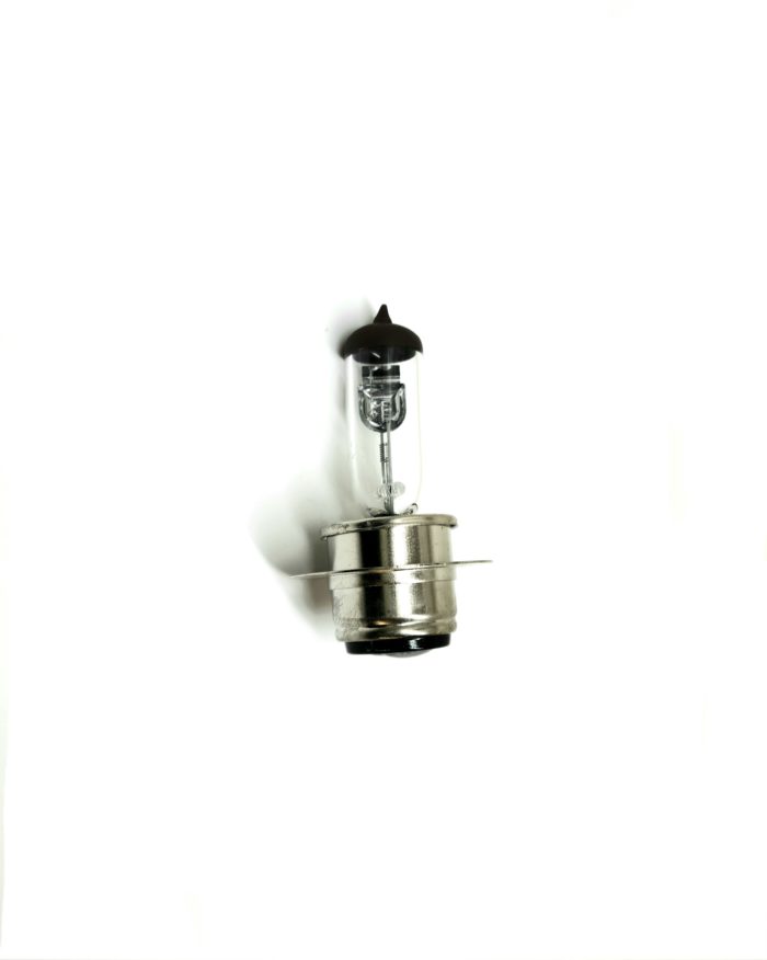 Halogen 312 Bulb - Taiwan - EMGO