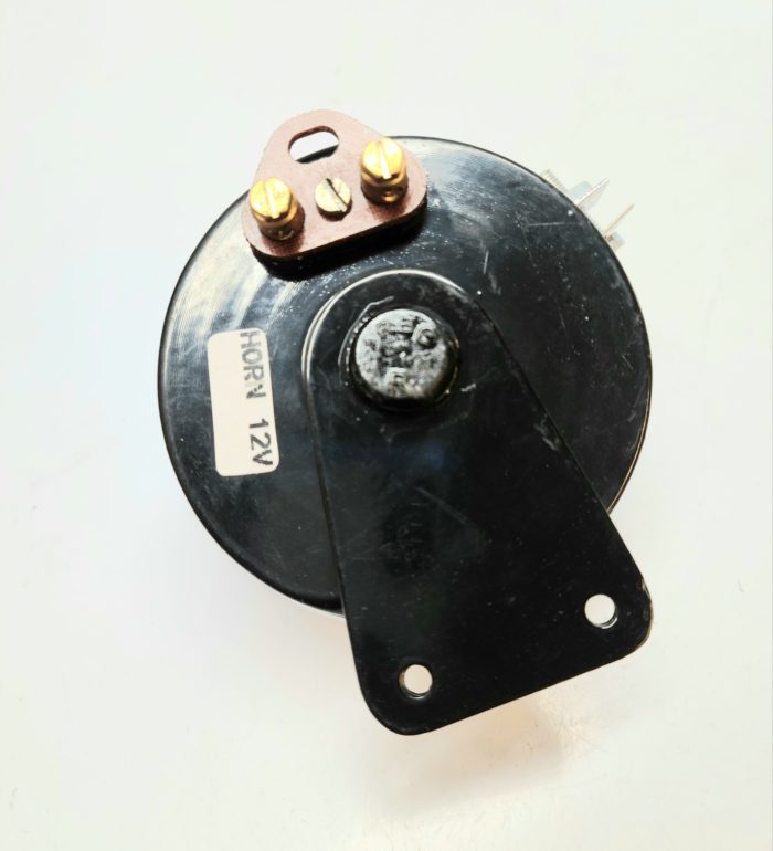 HF 1441 - 12V Horn - Image 3