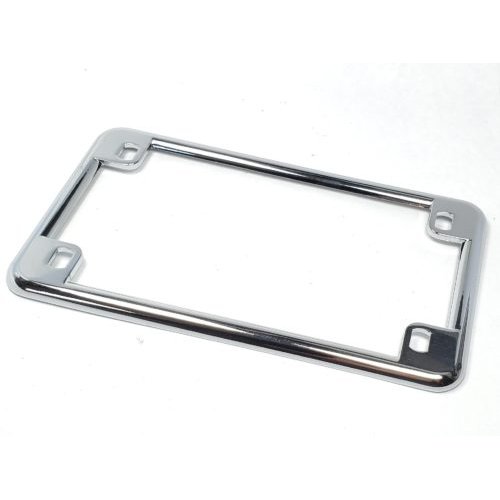 License Plate Frames