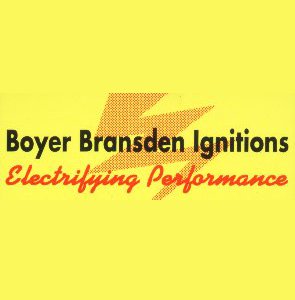 Boyer Bransden